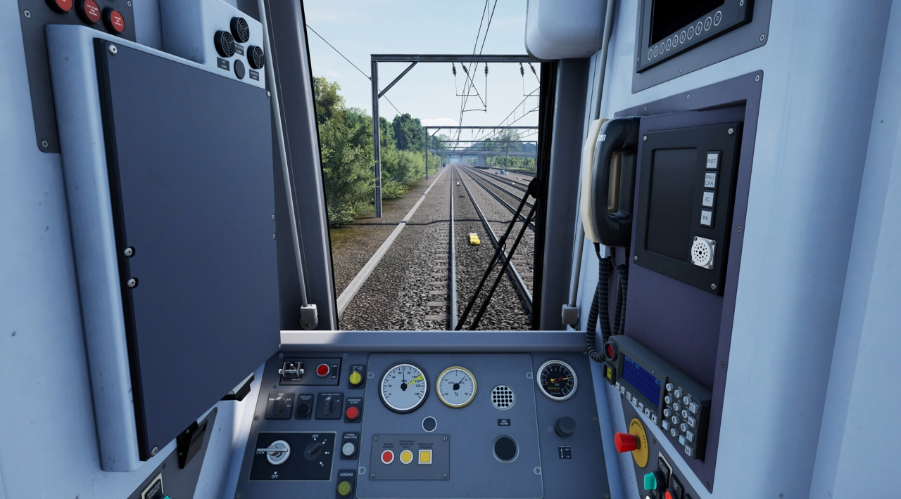 crack Train Sim World 5 free download