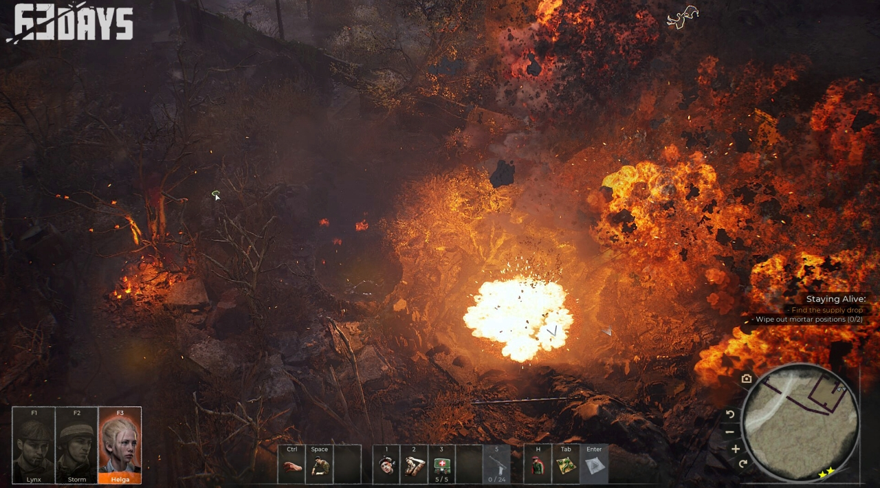 torrent gratis games