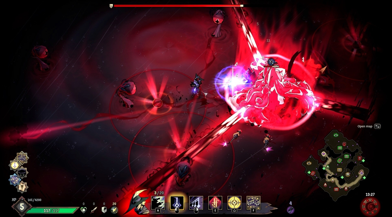torrent gratis games