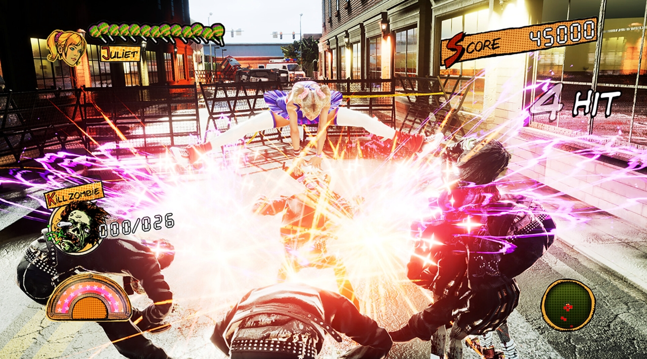 elamigos Lollipop Chainsaw RePOP download