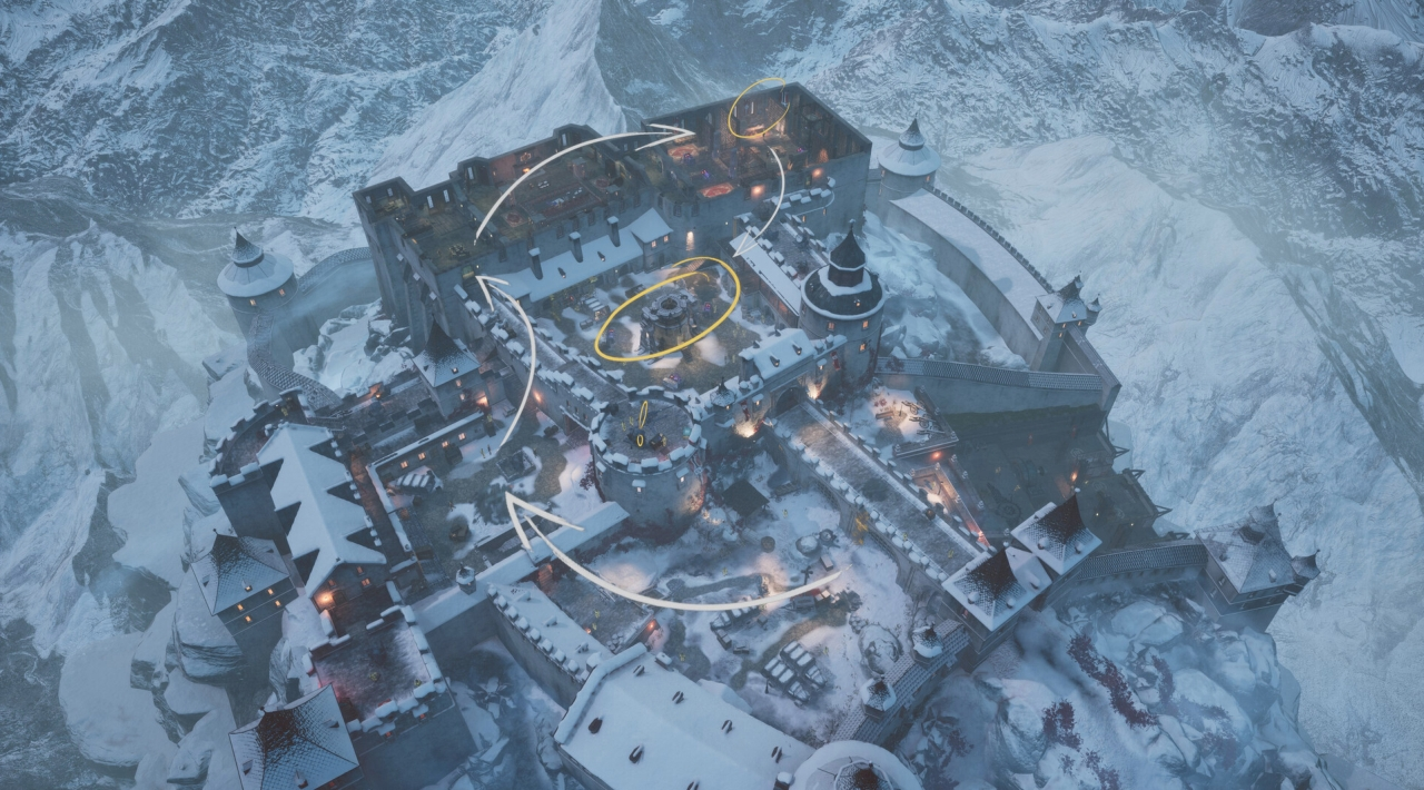 elamigos Sumerian Six download