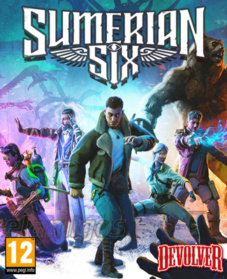 Sumerian Six