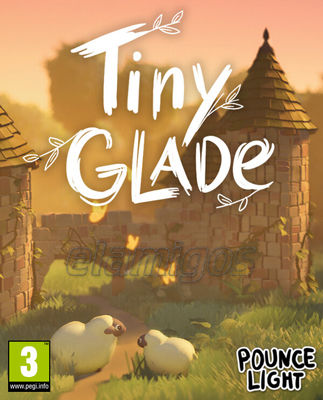 Tiny Glade