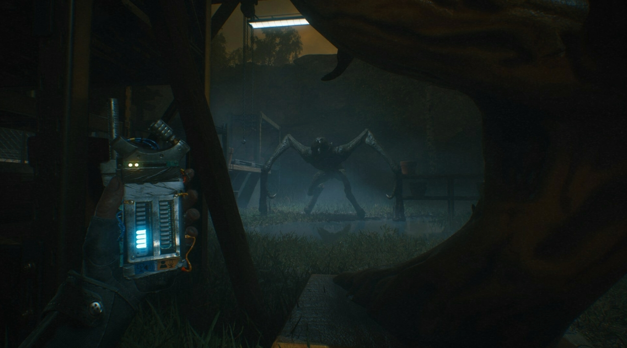 crack A Quiet Place The Road Ahead free download