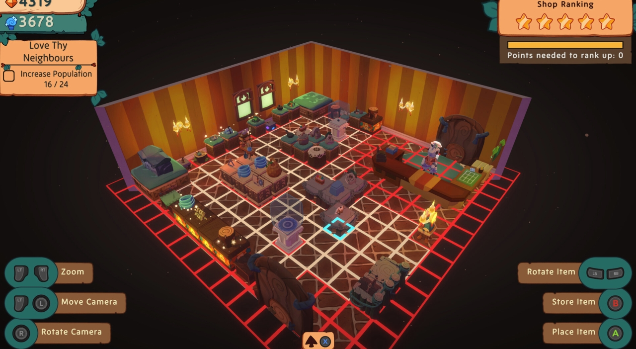 crack Amber Isle free download