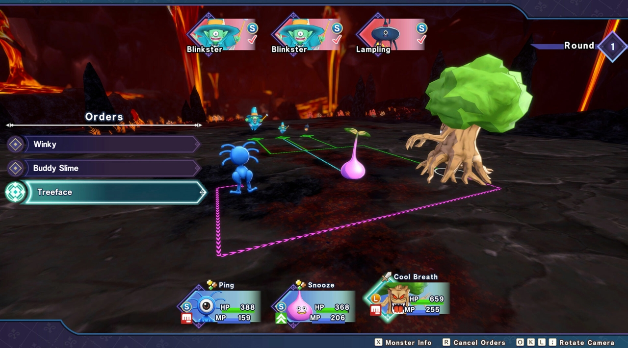 crack Dragon Quest Monsters The Dark Prince free download
