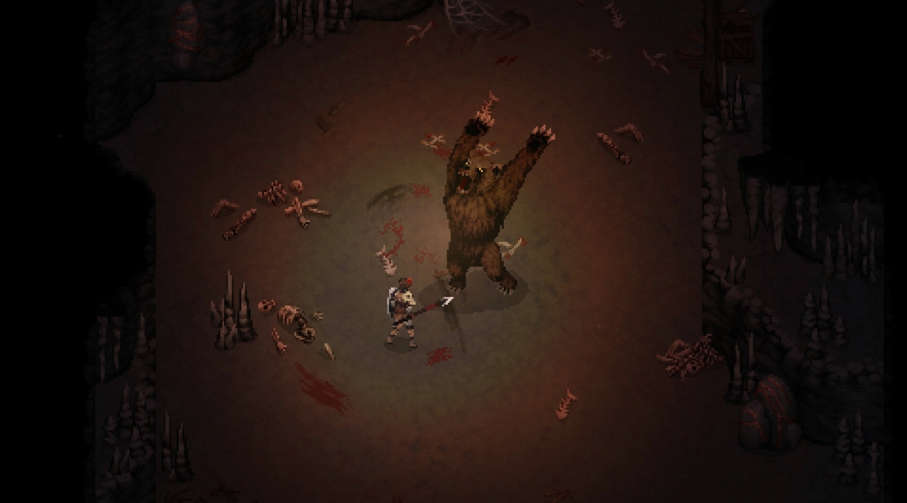 crack Drova Forsaken Kin free download