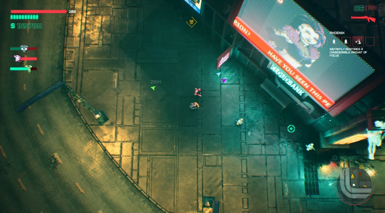crack Glitchpunk free download