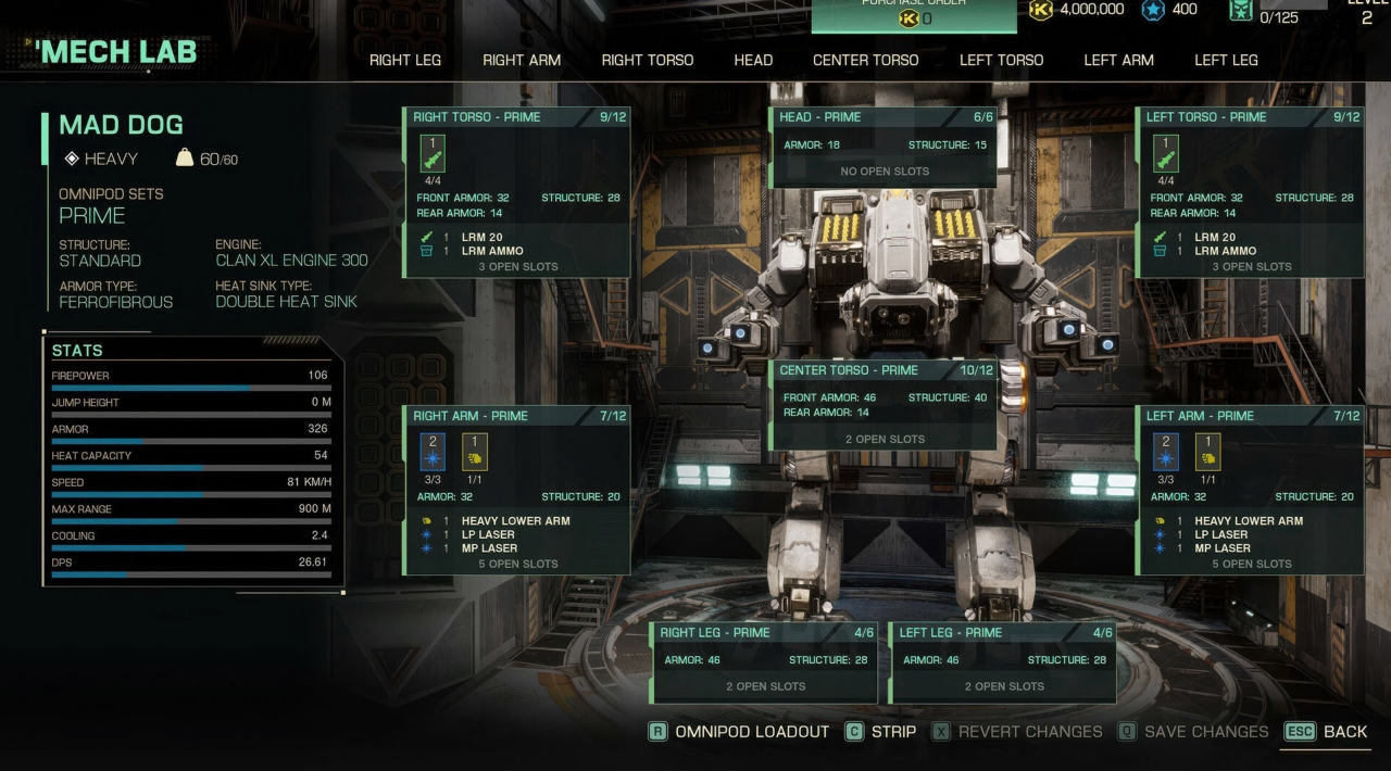 crack MechWarrior 5 Clans free download