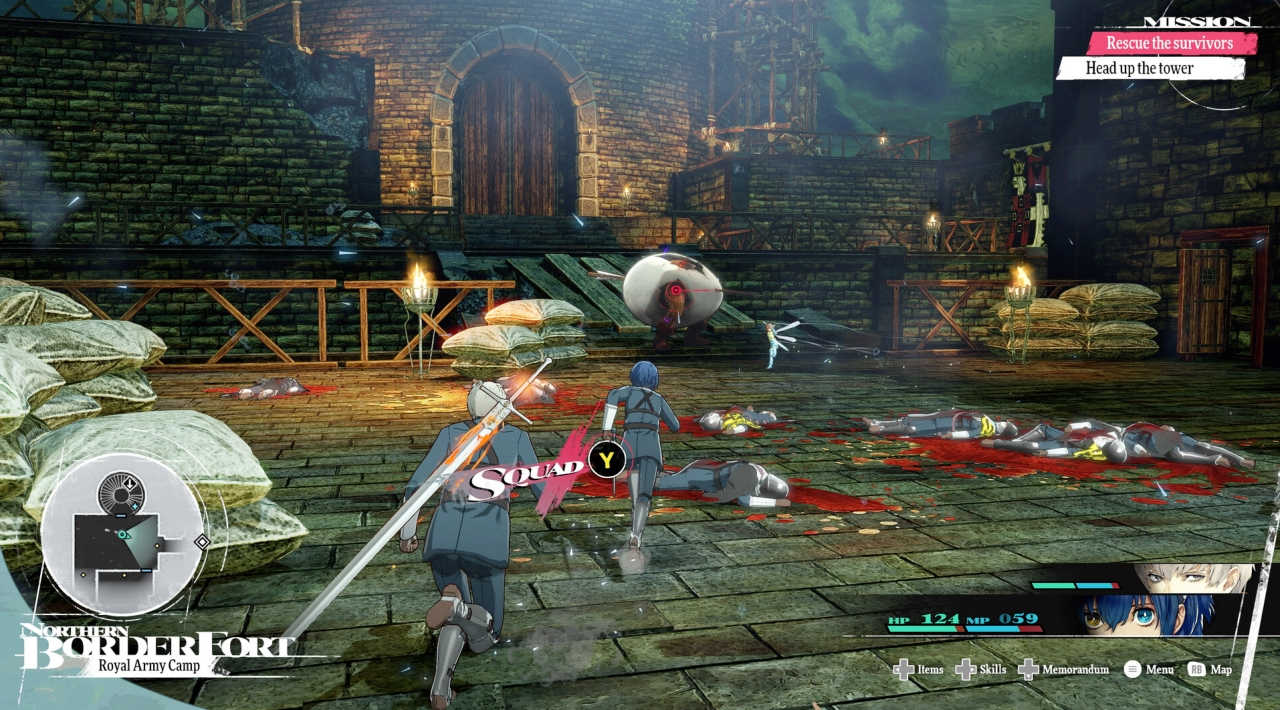 crack Metaphor ReFantazio free download