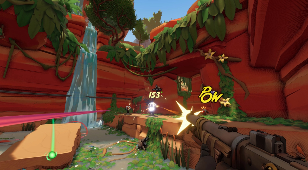 crack Roboquest free download