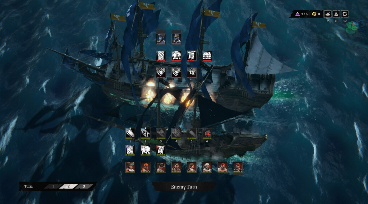 crack Rogue Waters free download