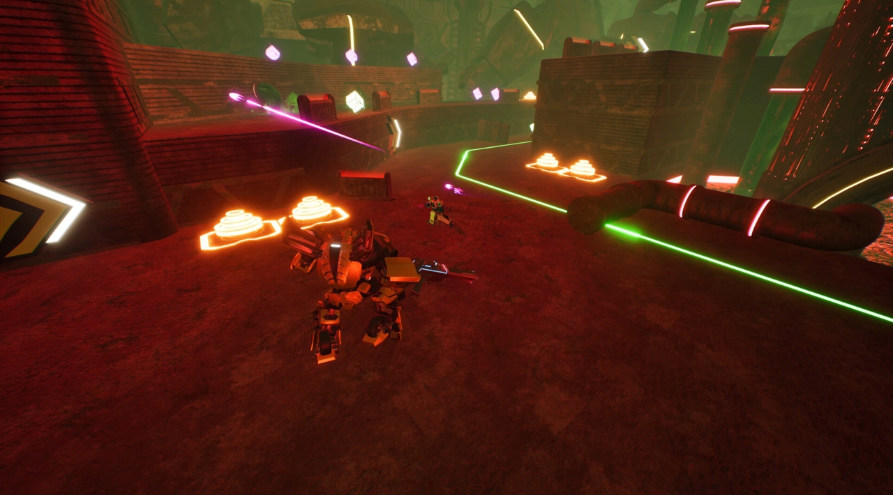 crack Transformers Galactic Trials free download