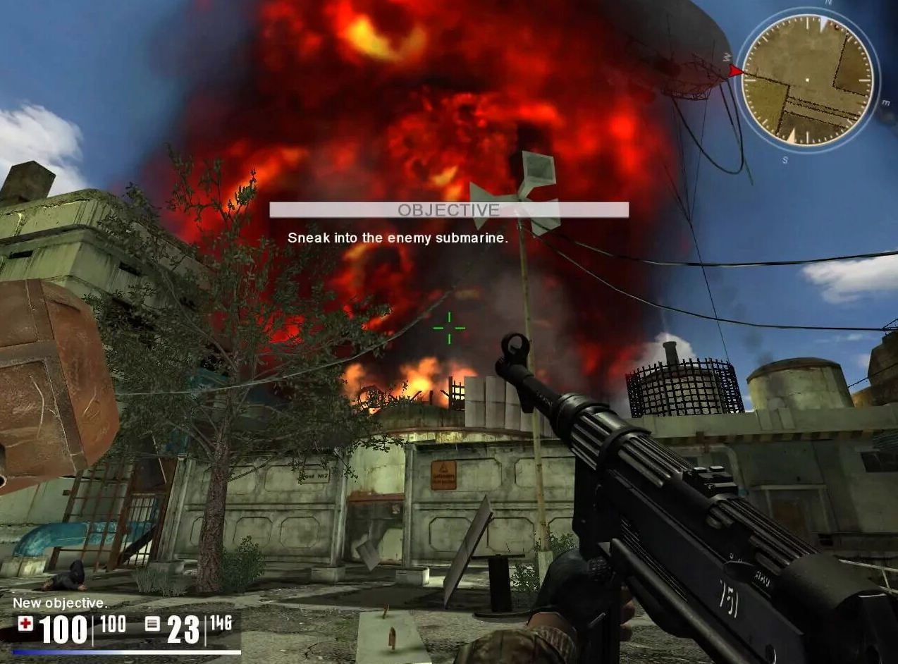 crack UberSoldier free download