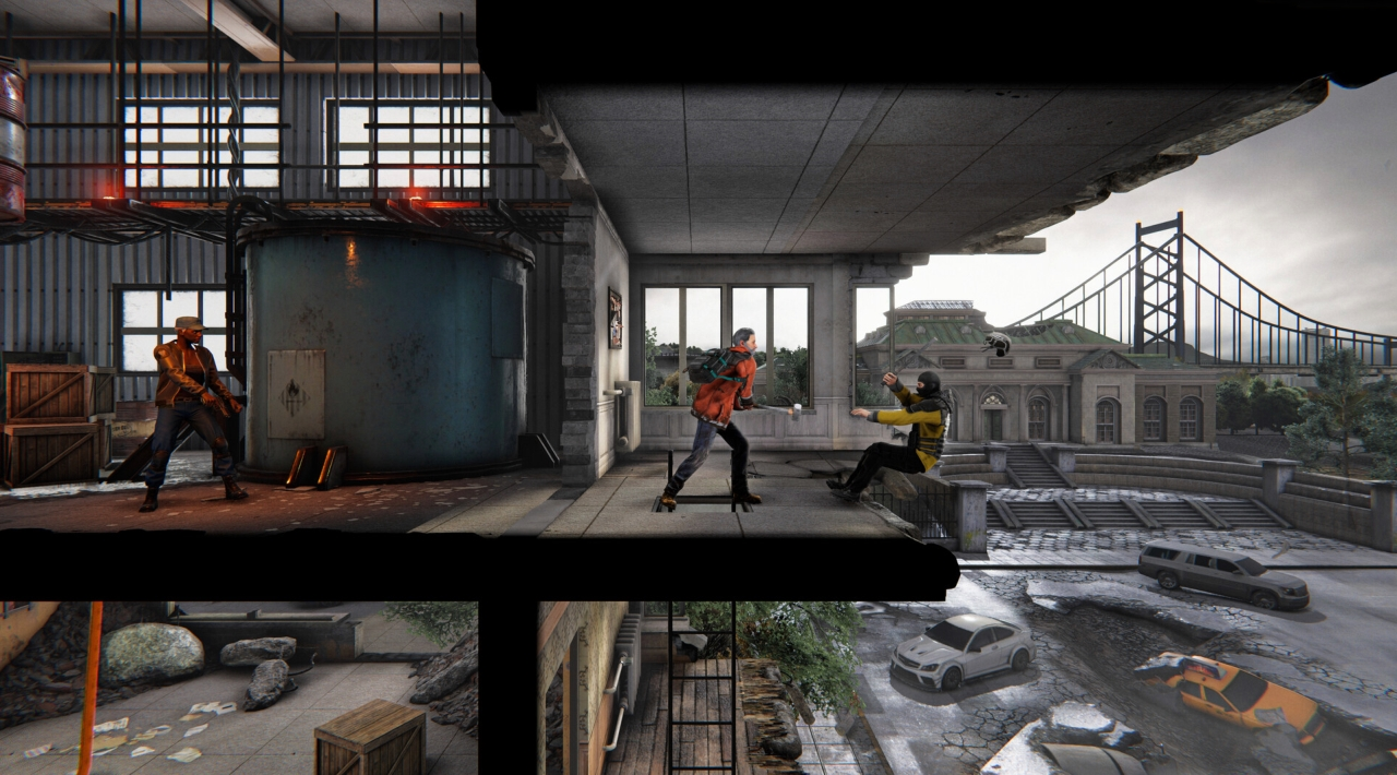 torrent gratis games