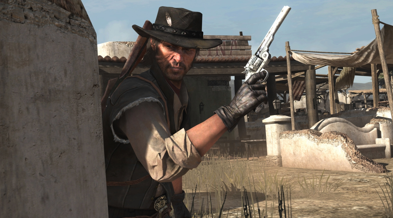 torrent gratis games rdr1 pc