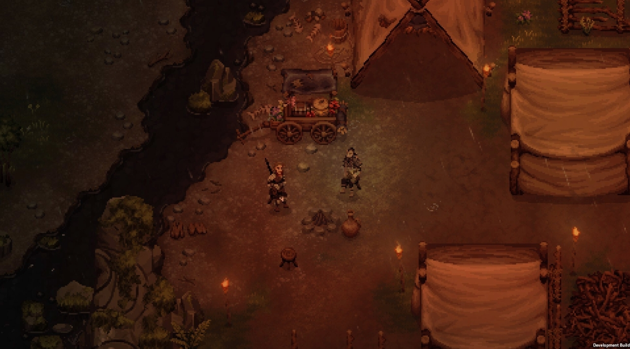 Drova Forsaken Kin download