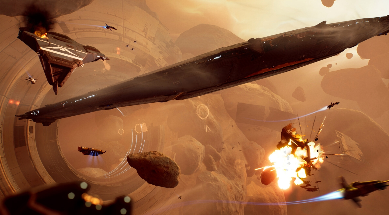 elamigos Homeworld 3 download