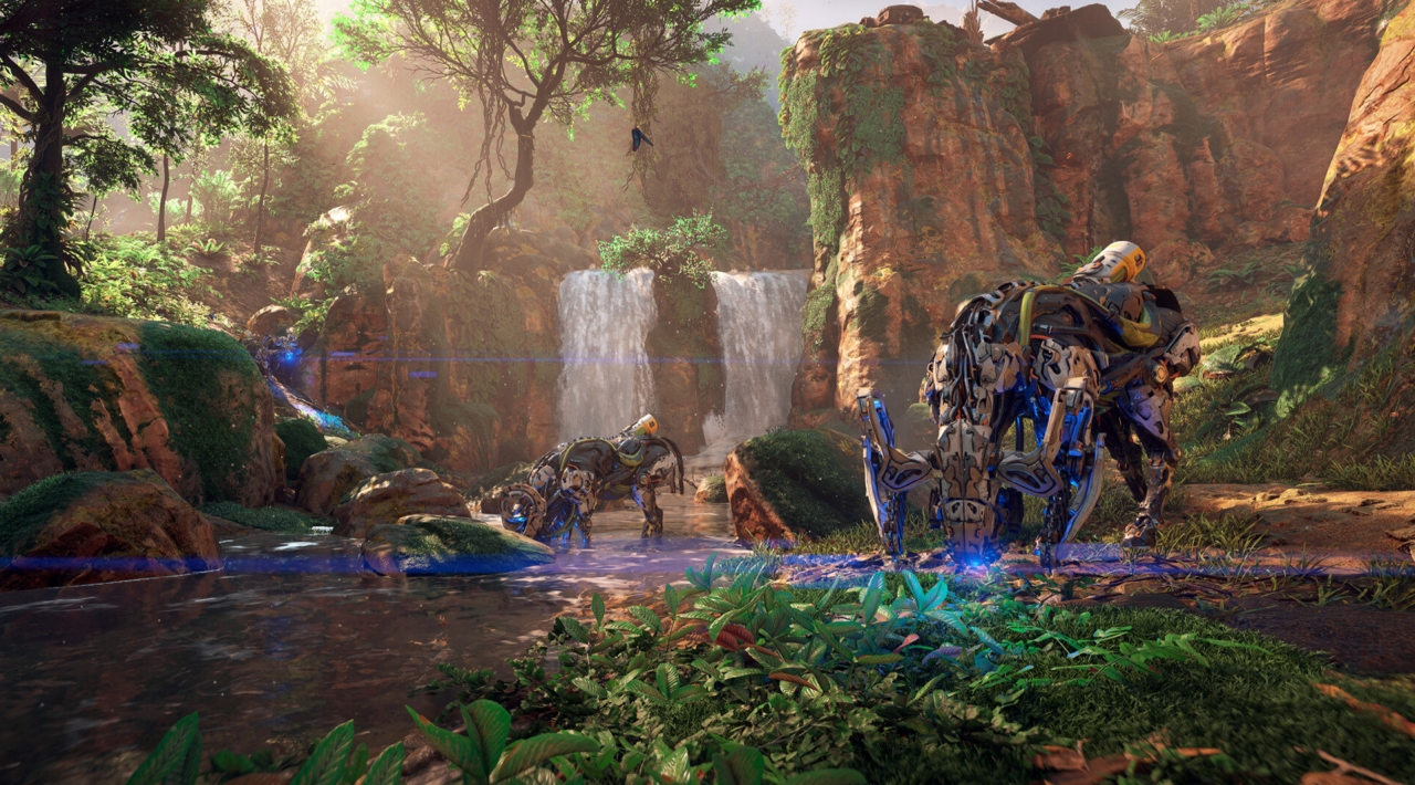 elamigos Horizon Zero Dawn Remastered download