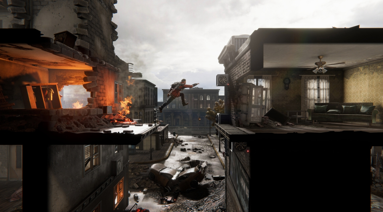 elamigos Kong Survivor Instinct download