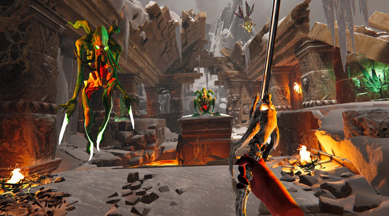 elamigos Metal Hellsinger VR download