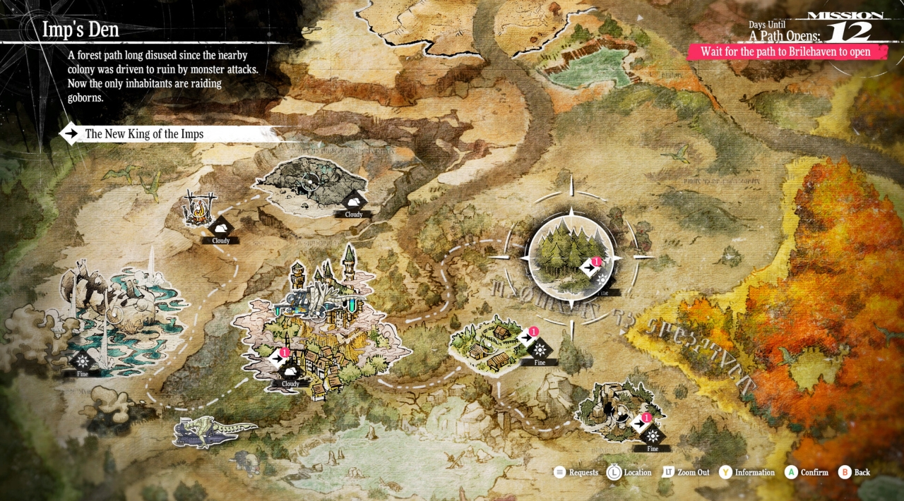 elamigos Metaphor ReFantazio download