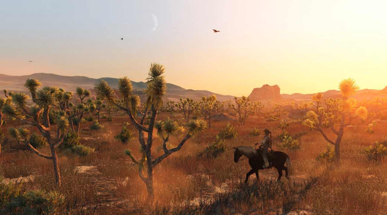 elamigos Red Dead Redemption download