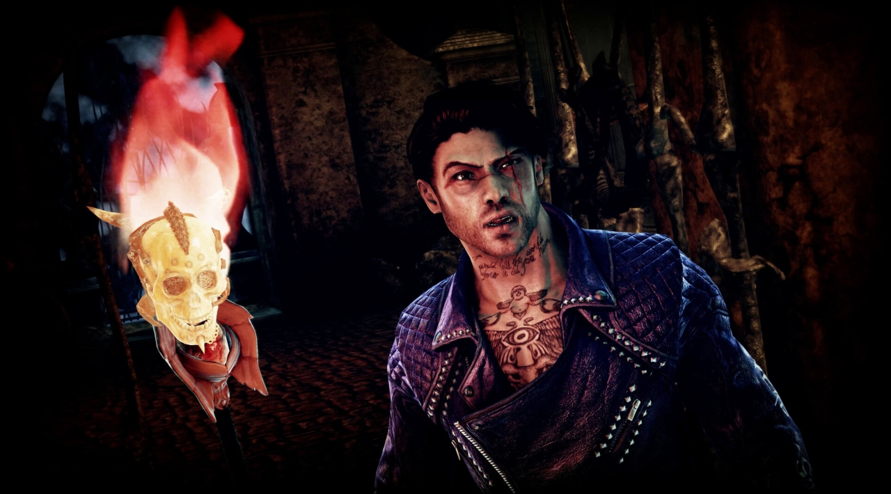 elamigos Shadows of the Damned Hella Remastered download