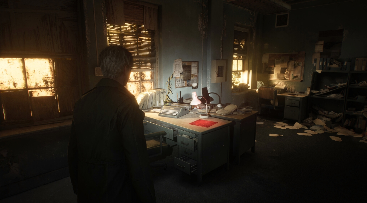 elamigos Silent Hill 2 Remake download