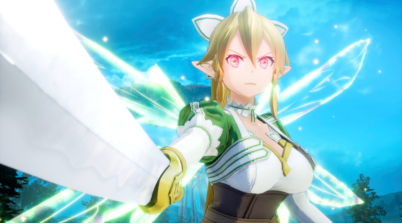 elamigos Sword Art Online Fractured Daydream download