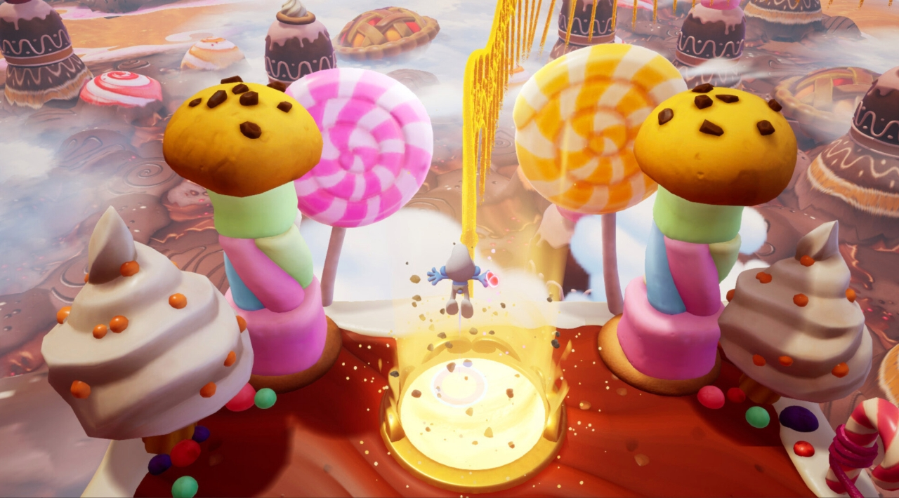 elamigos The Smurfs Dreams download