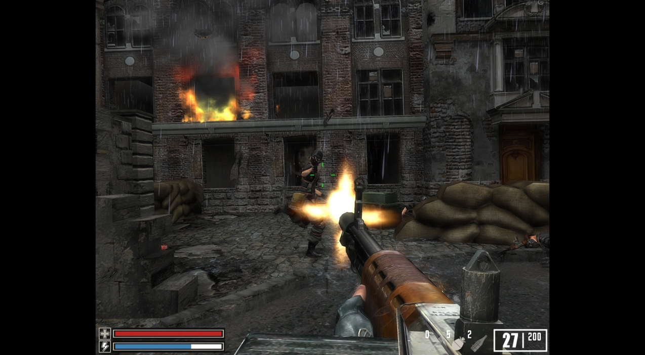 UberSoldier 2 download