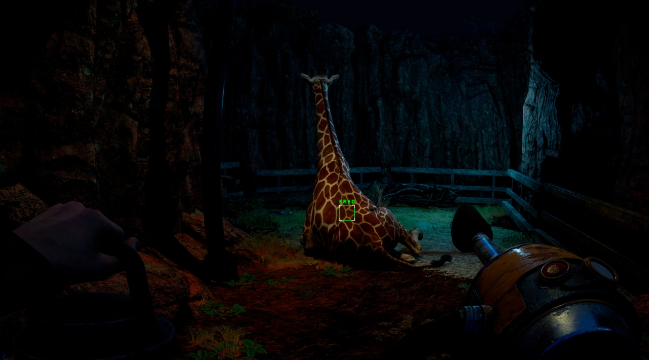 elamigos Zoochosis download