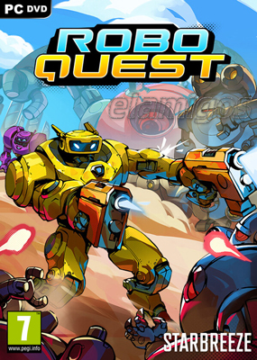 Roboquest