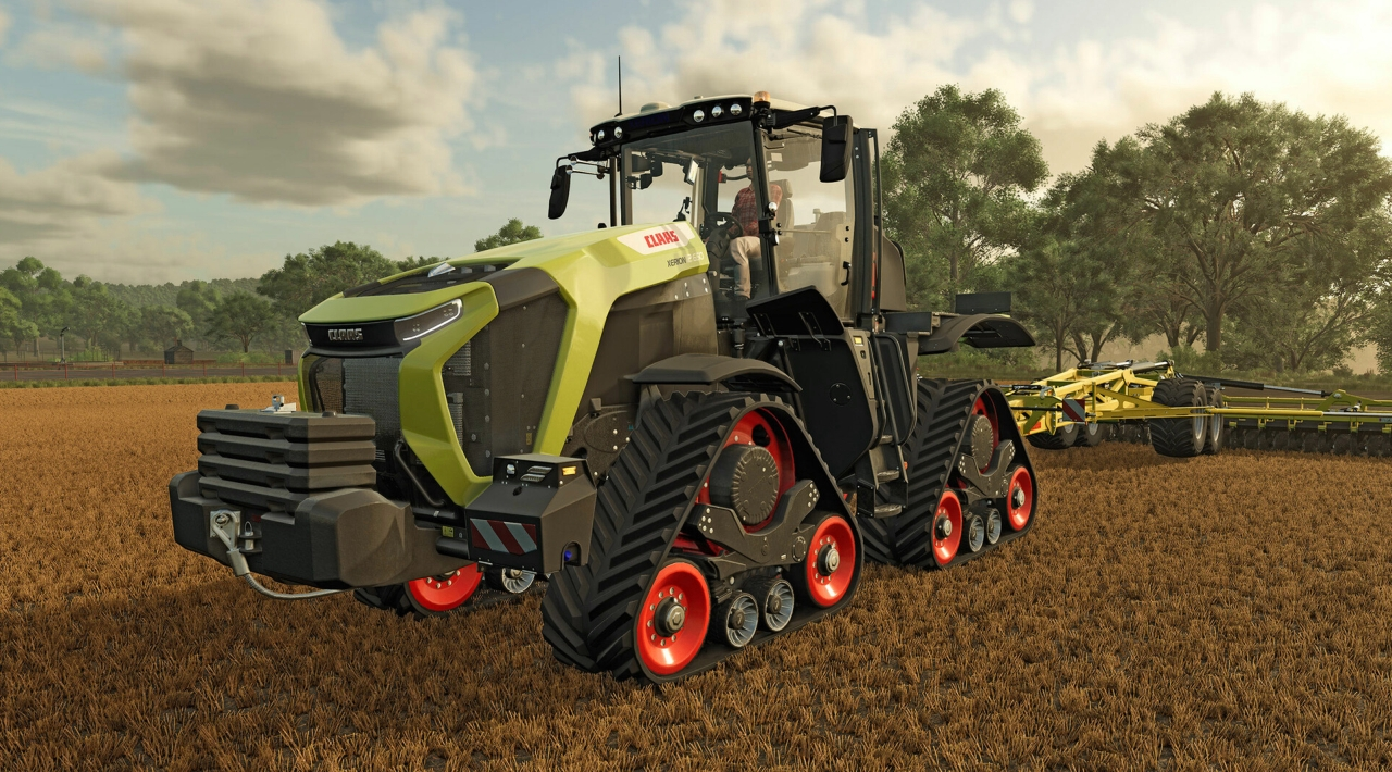 crack Farming Simulator 25 free download