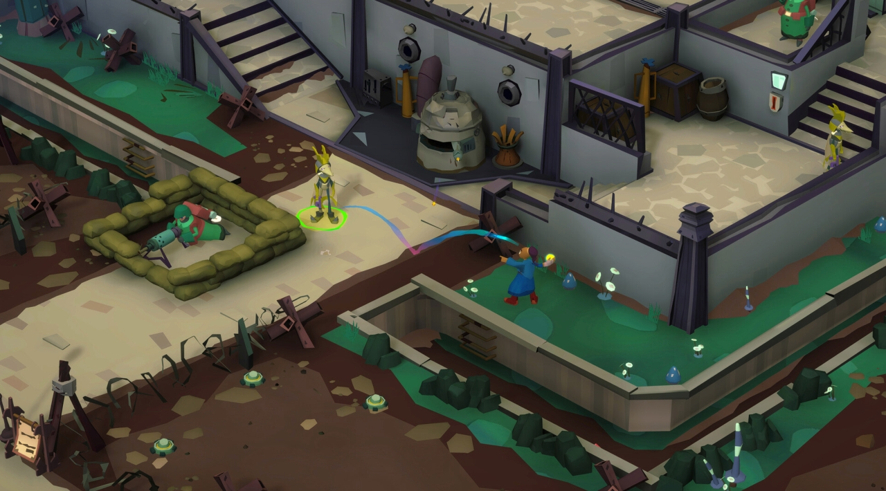 crack Little Big Adventure Twinsens Quest free download