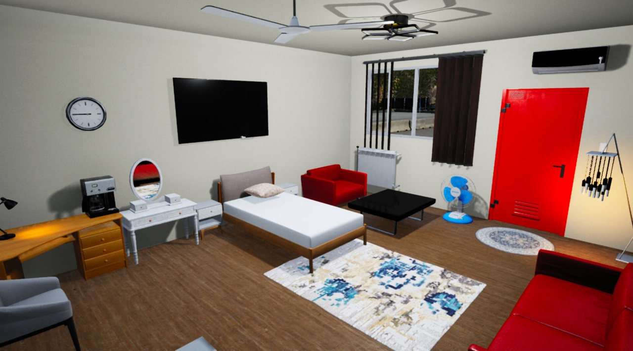 crack Motel Manager Simulator free download