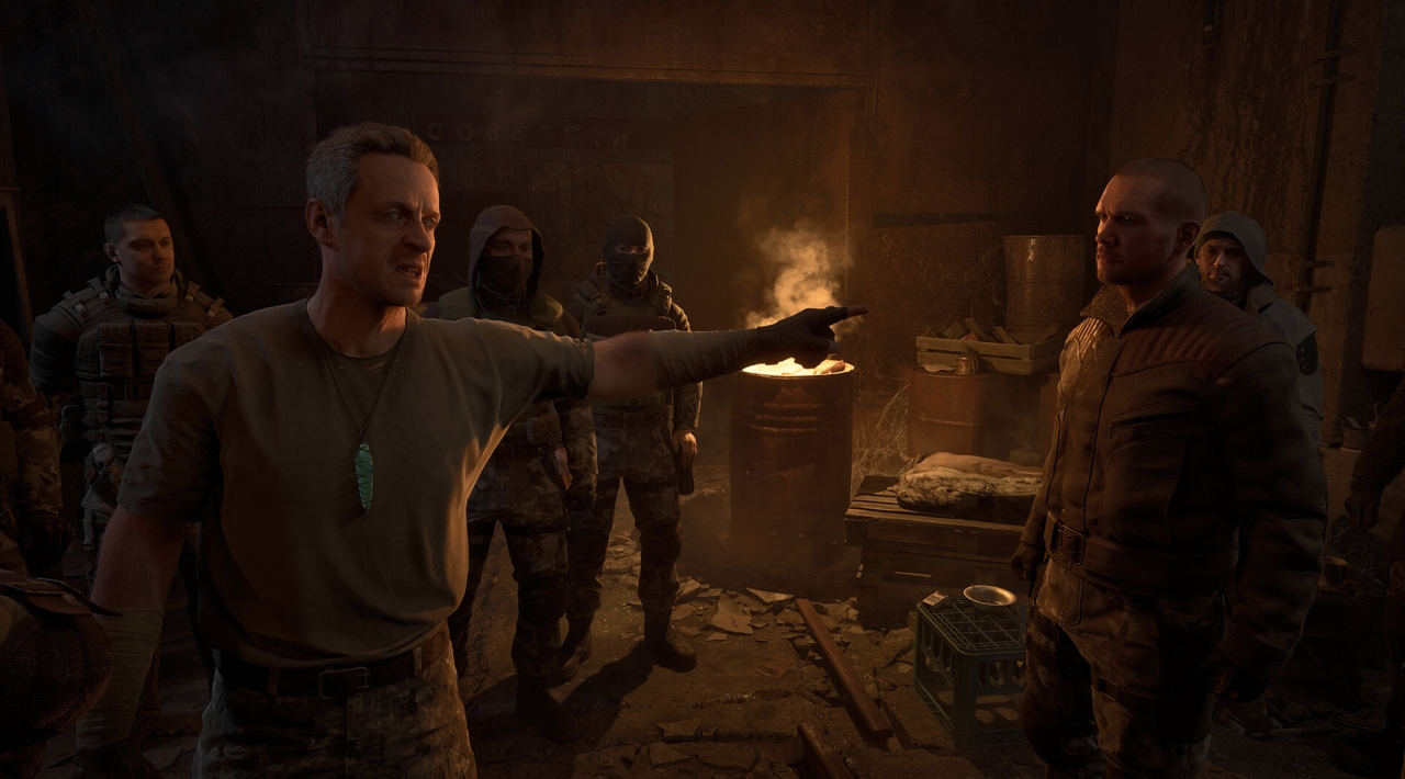 crack STALKER 2 Heart of Chornobyl free download