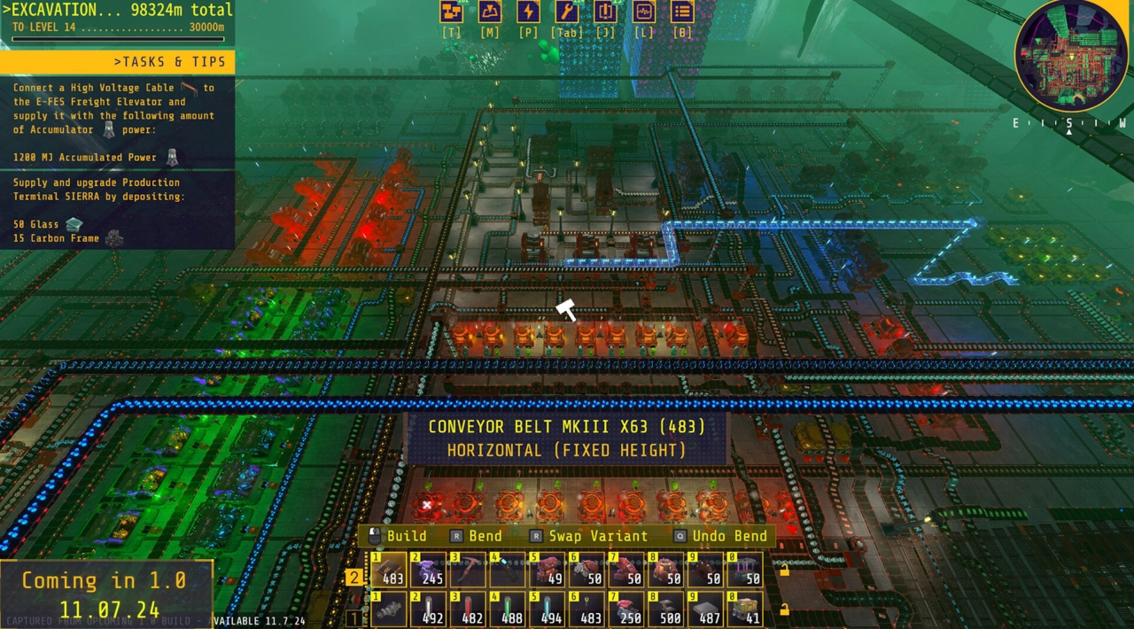 crack Techtonica free download