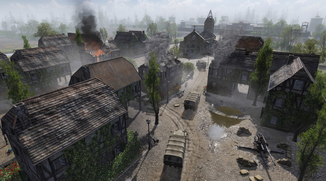 elamigos Men of War II download