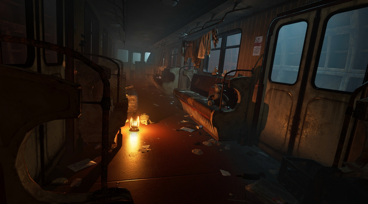 elamigos Metro Awakening VR download