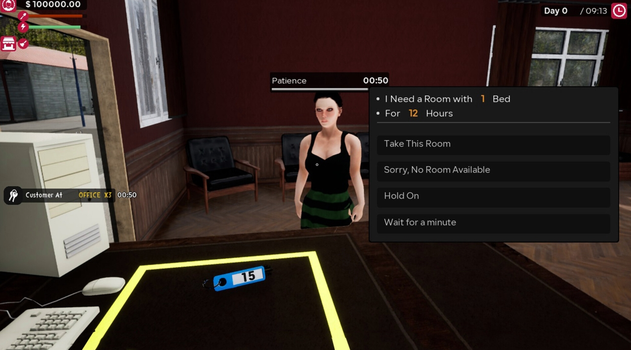elamigos Motel Manager Simulator download