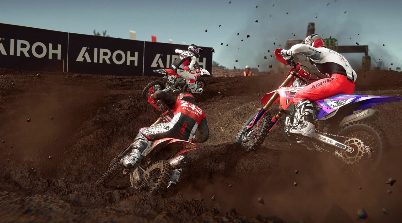 elamigos MXGP 24 The Official Game download