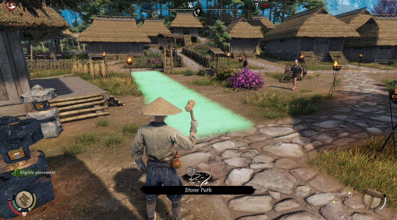 elamigos Sengoku Dynasty download