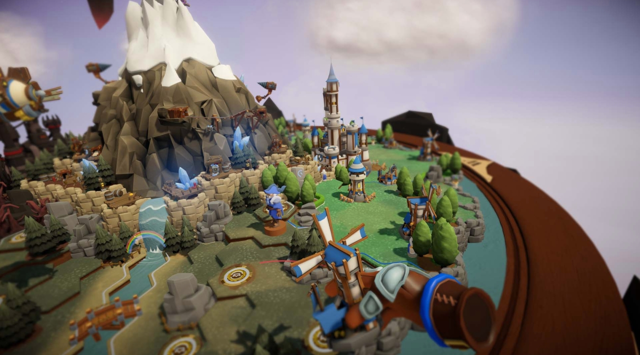 elamigos Skyworld VR download