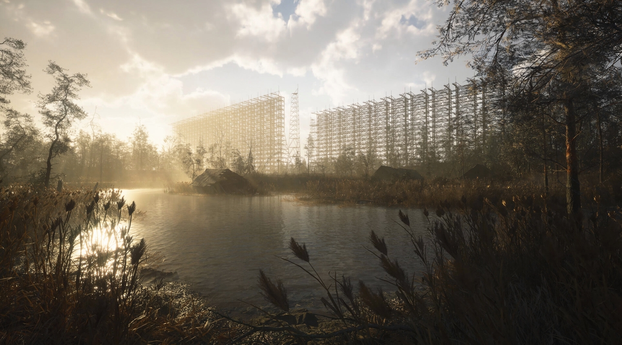 elamigos STALKER 2 Heart of Chornobyl download