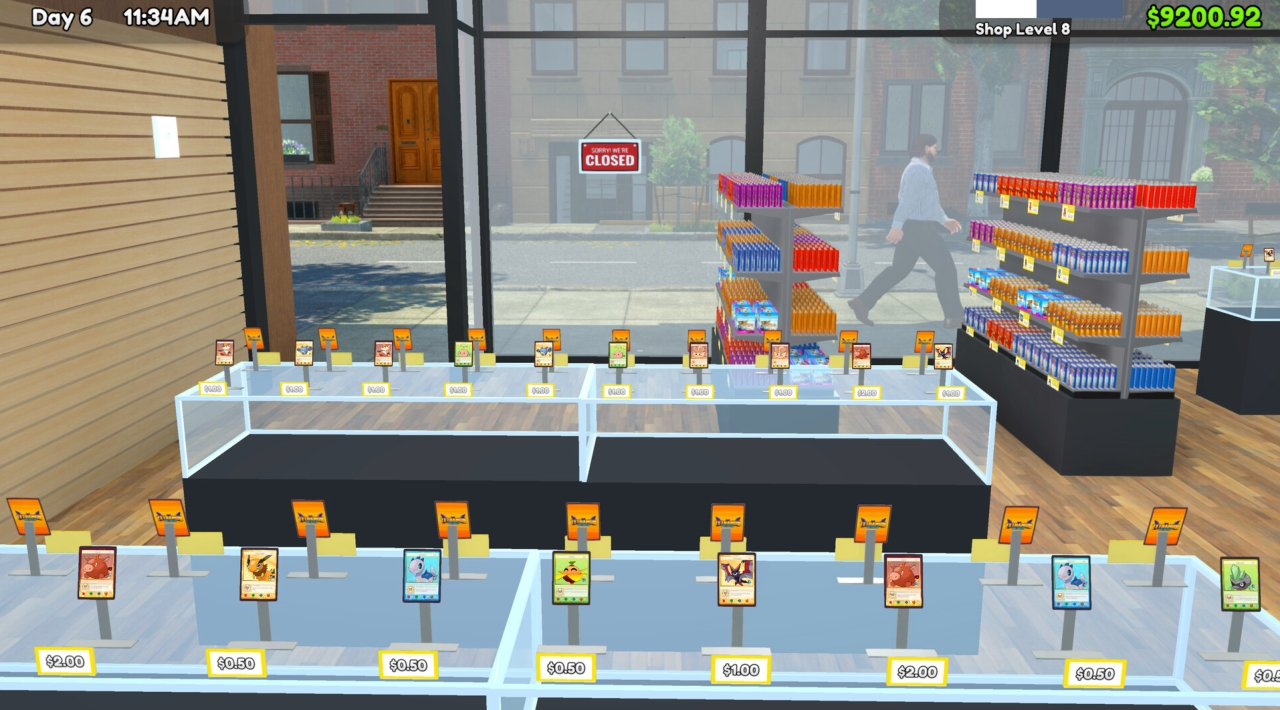 TCG Card Shop Simulator download