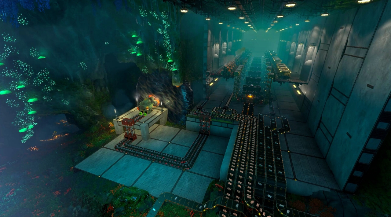 elamigos Techtonica download