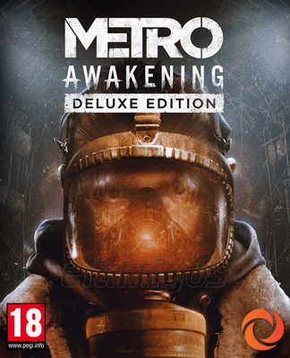 Metro Awakening VR