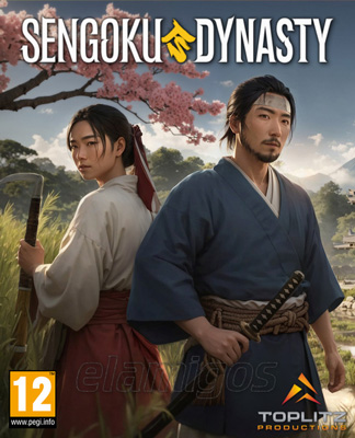 Sengoku Dynasty
